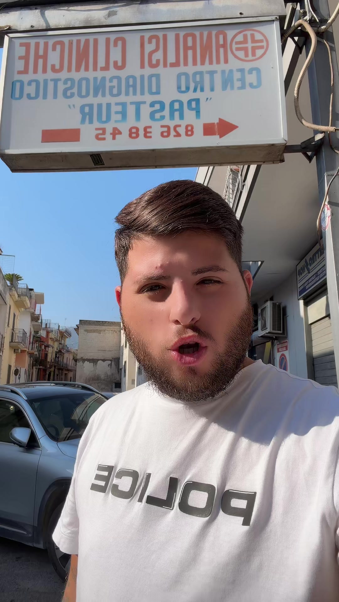 @armando falanga
