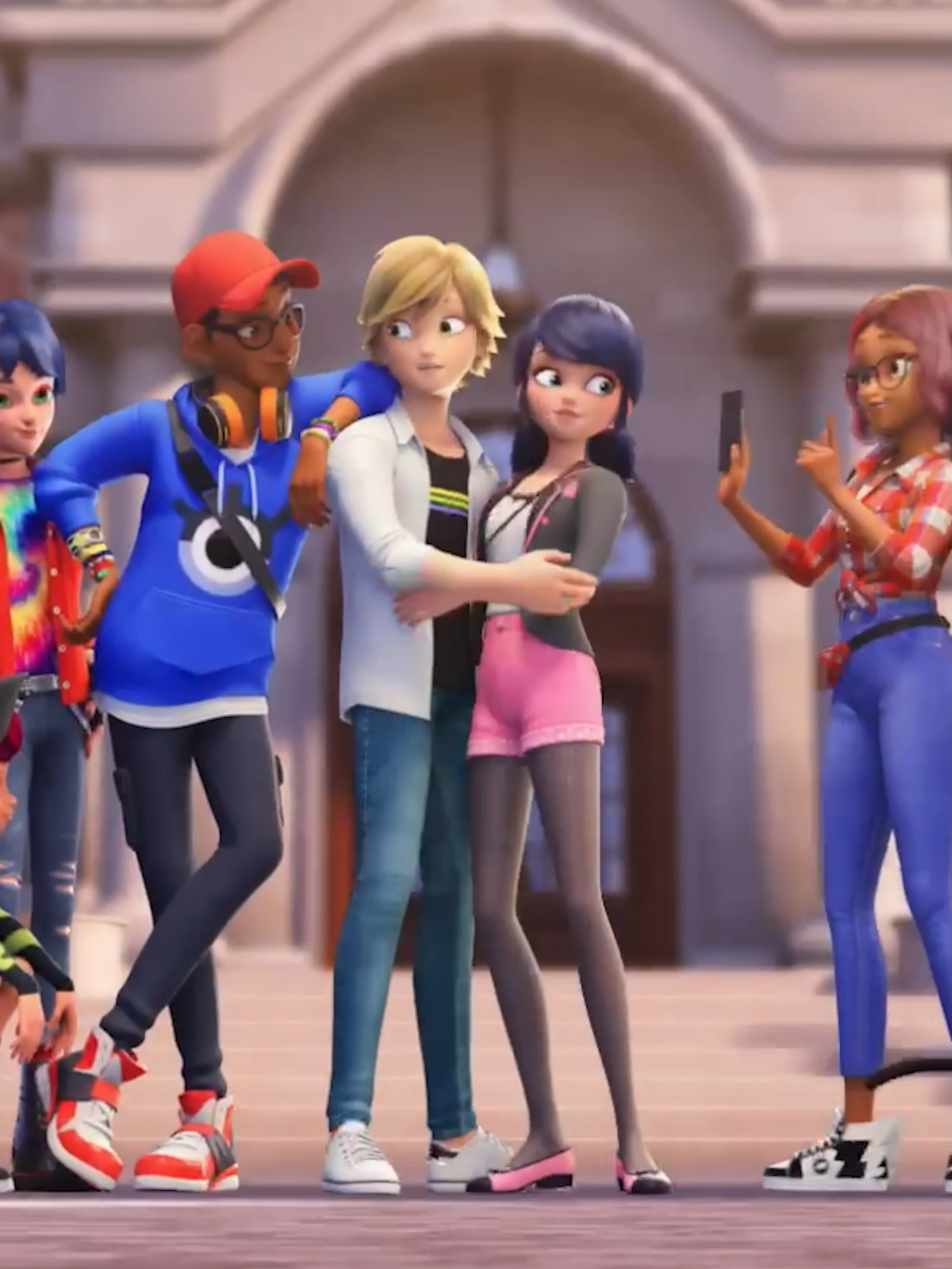 @Miraculous