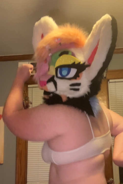 @Liger~Liger🐾🍉