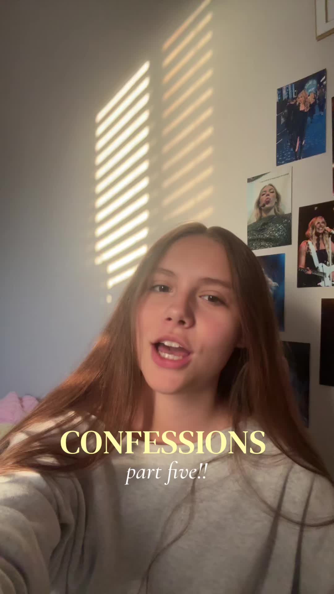 @Lilly Renee 💫