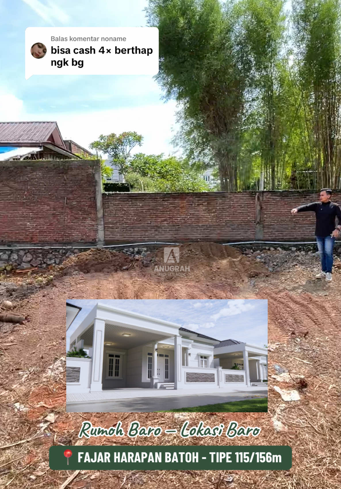 @Anugrah Properti Aceh