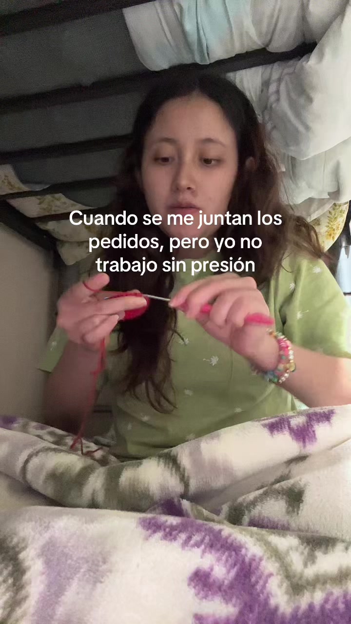 @Crochet Mar