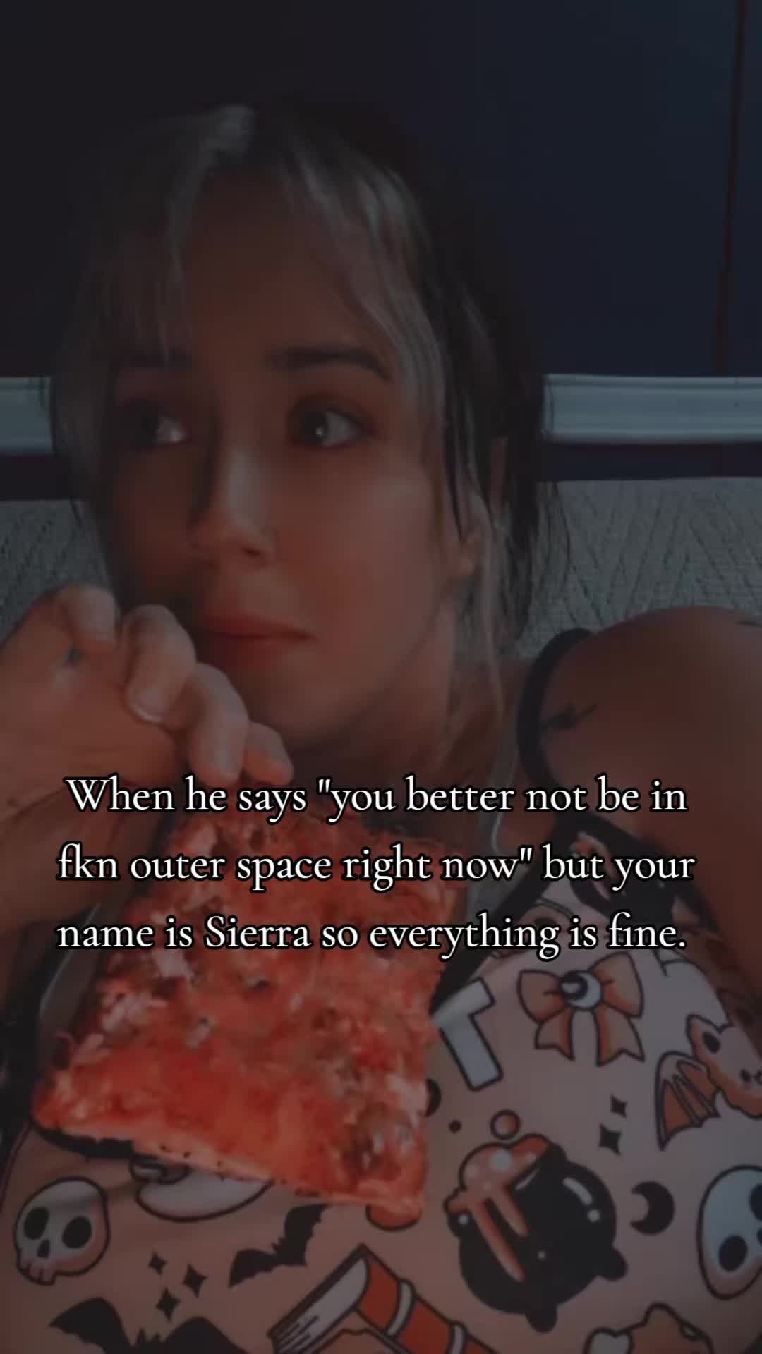 @Sierra Dotson