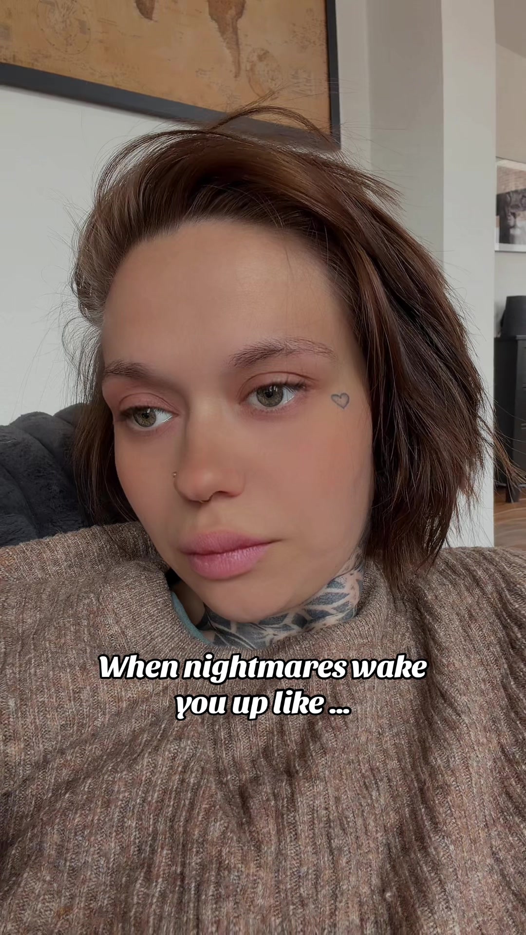 @Nikki goris ruts