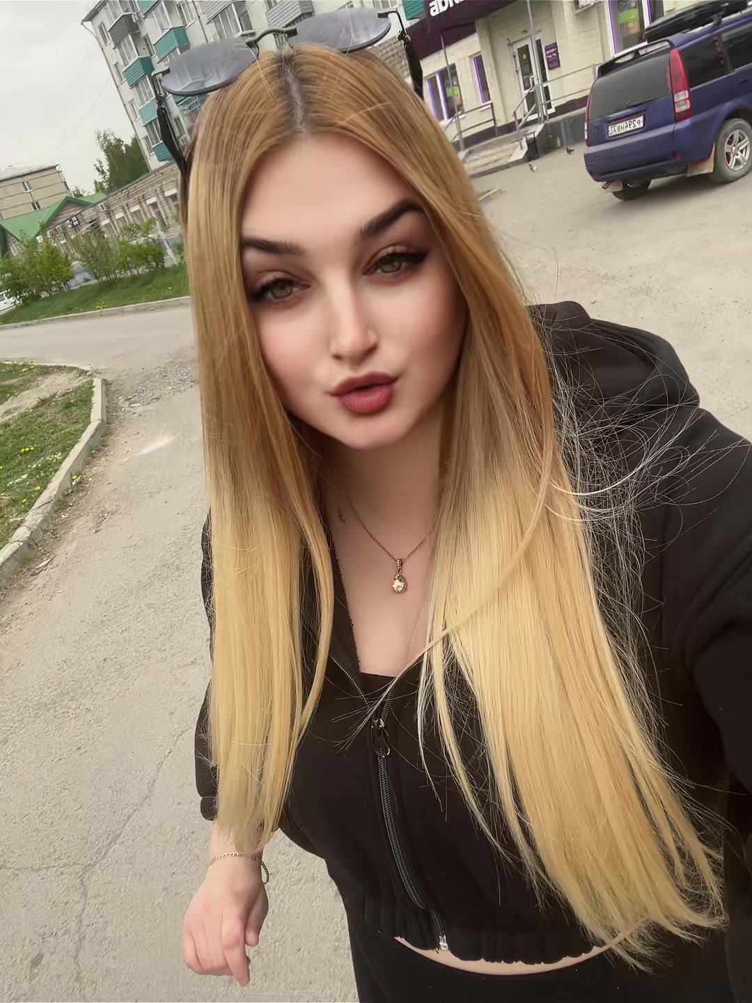 @Valeria Glebenko❤️🍓