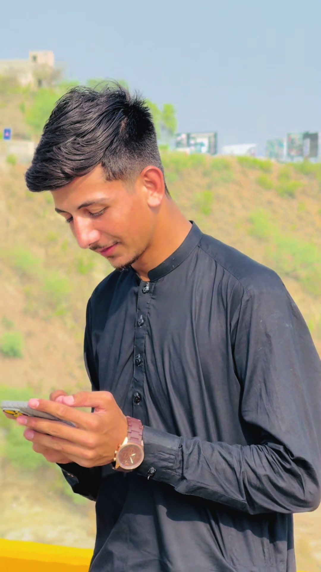@Hamoon Kashmiri