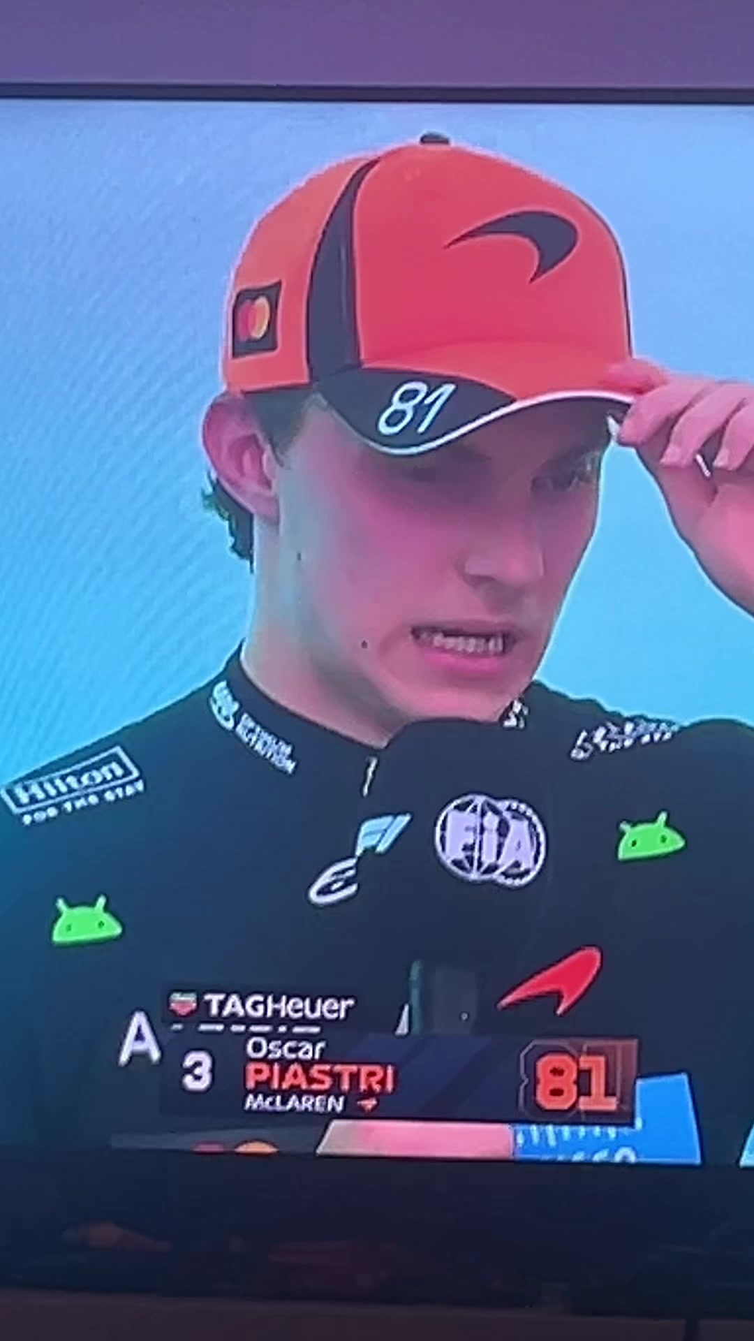 @Formula 1 Content