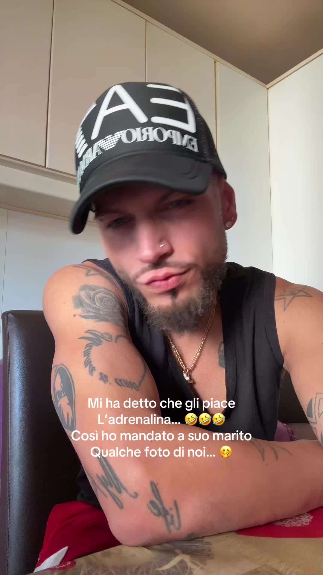 @🔴⚫️ ANDRE 🔴⚫️