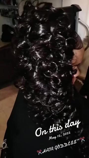 @✂HAIR GODDESS&trade;✂