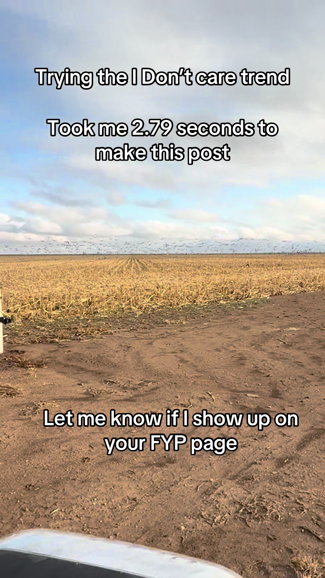 @Farming Texas