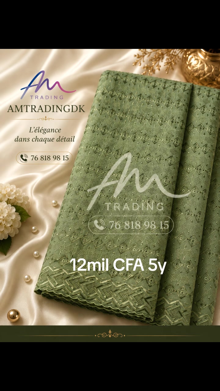 @Amtradingdk