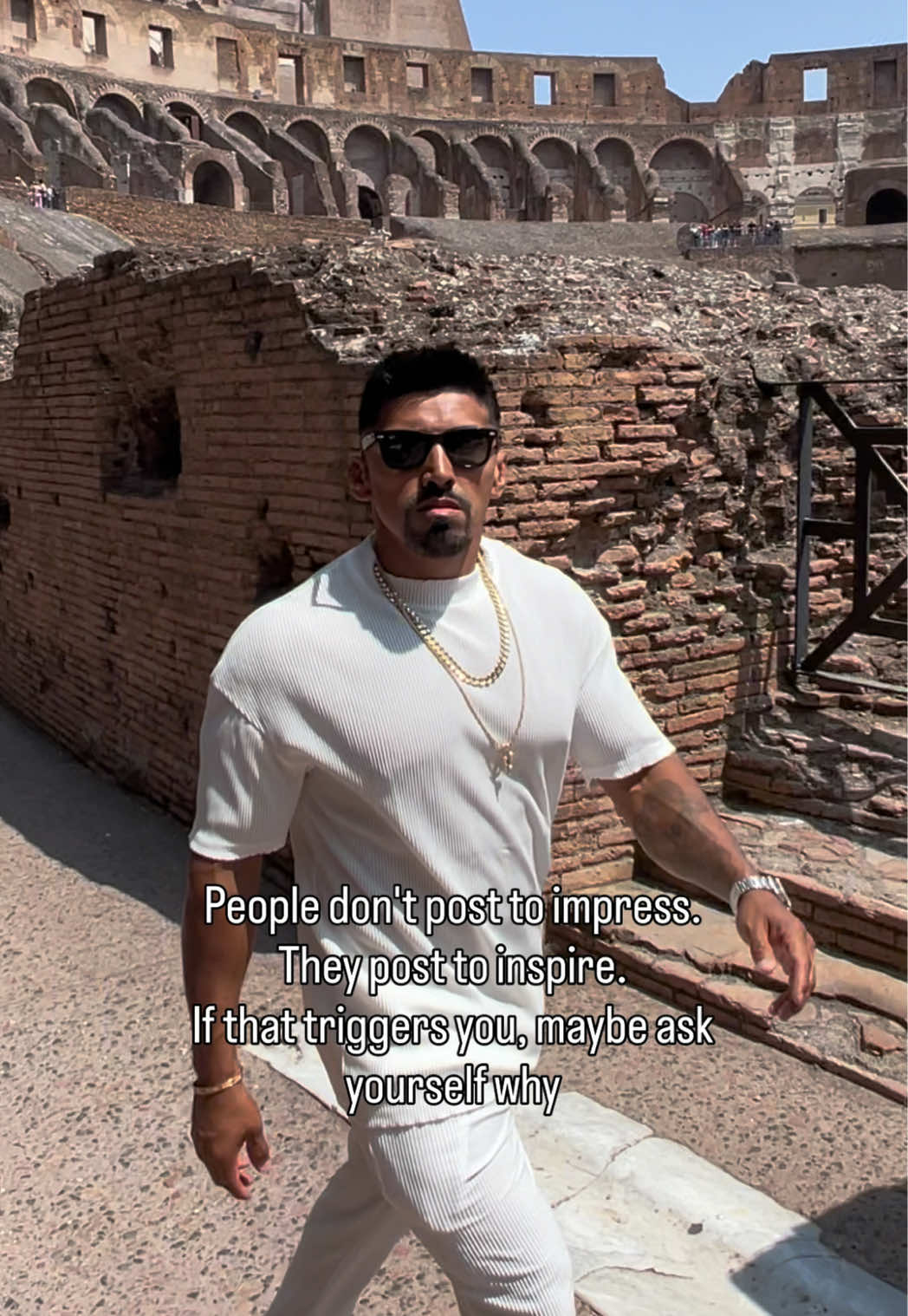 @George Lopez