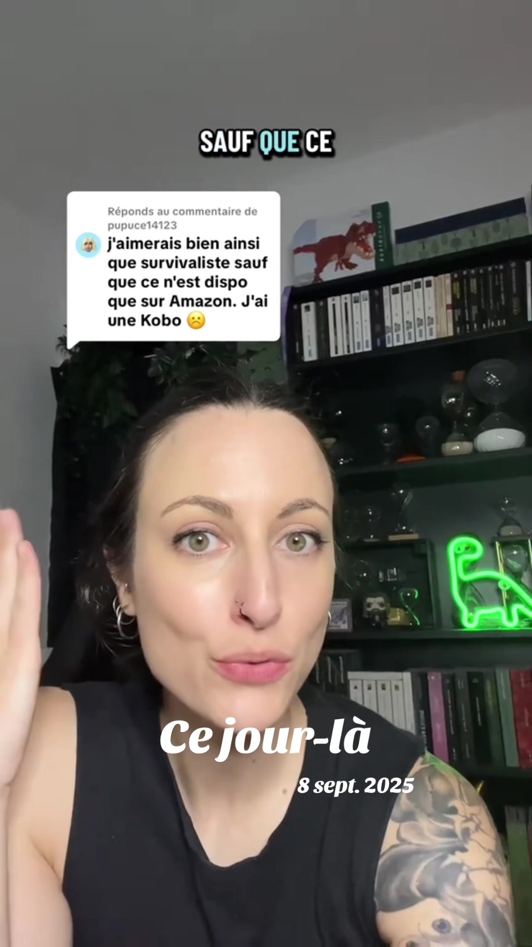 @Noémie Bourgois Autrice