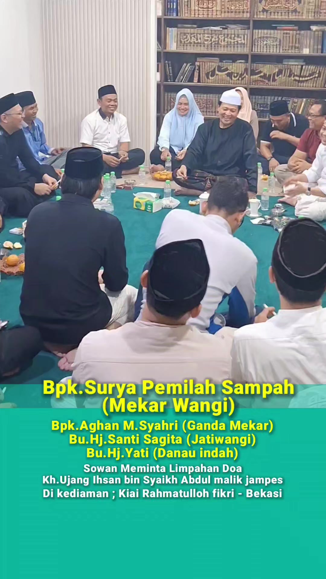 @@KiaiRahmatullohFikri
