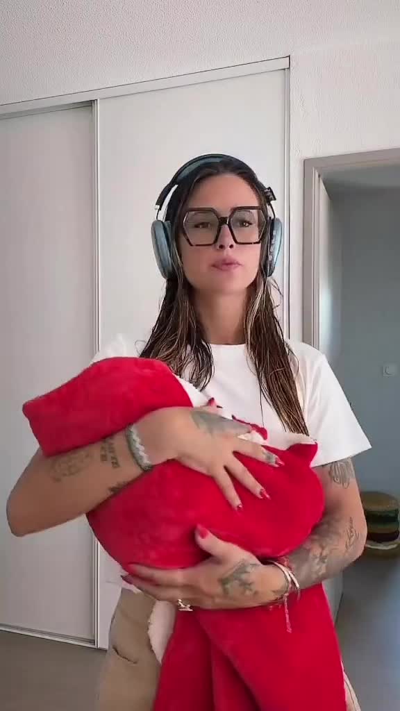 @Aur&eacute;lie Zoyo 🧿