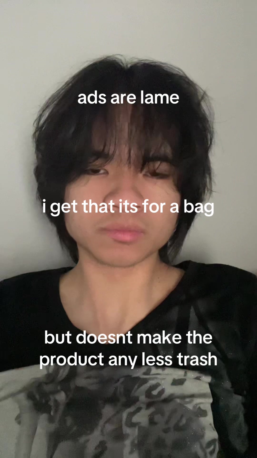 @chill boy
