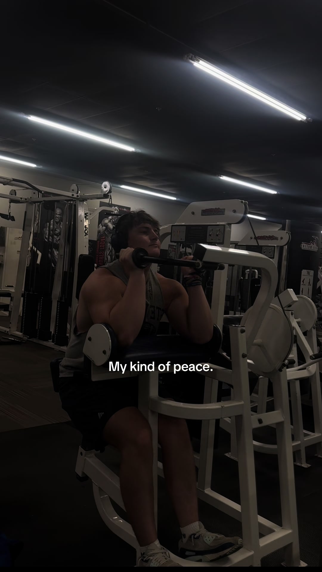 @Brock Henriksen