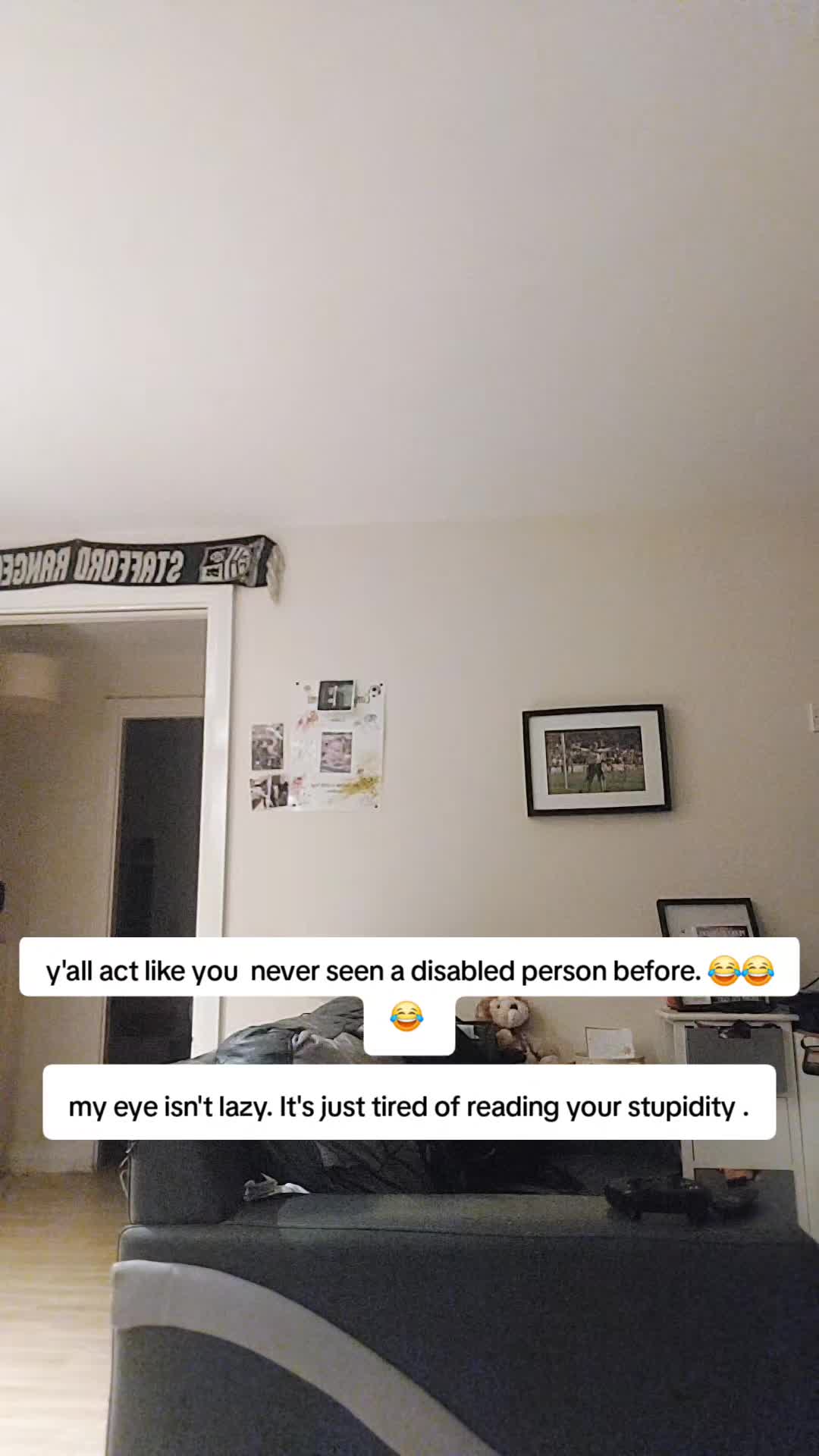 @Luke