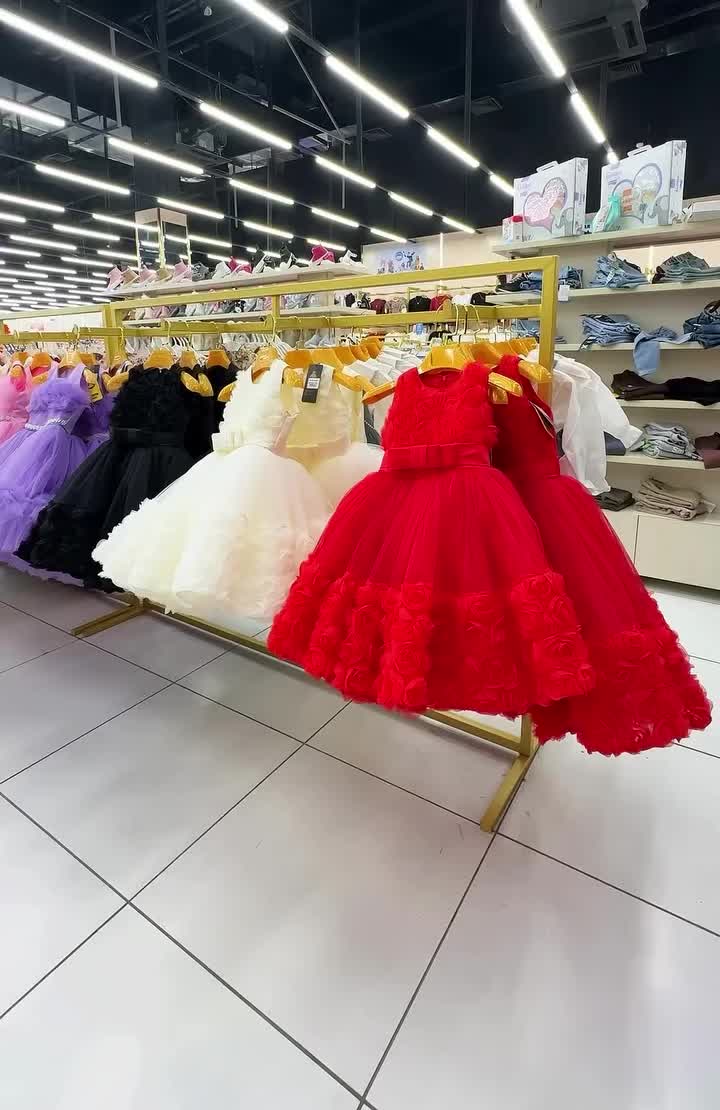 @house of fashion