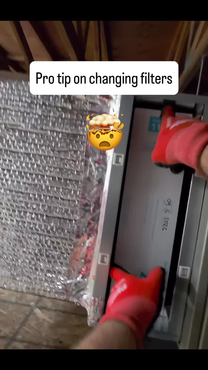@Your AC Dad