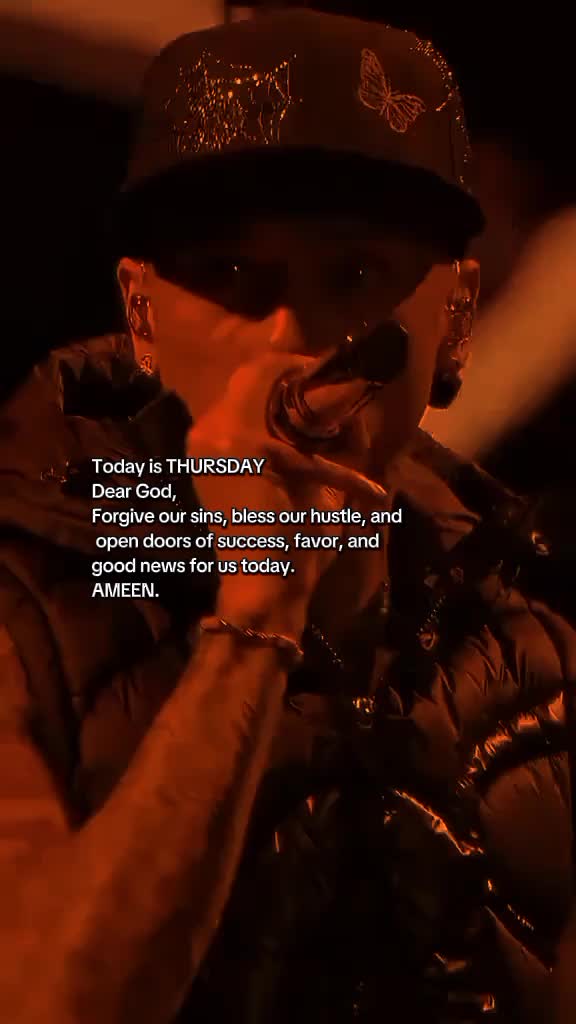 @Rakim