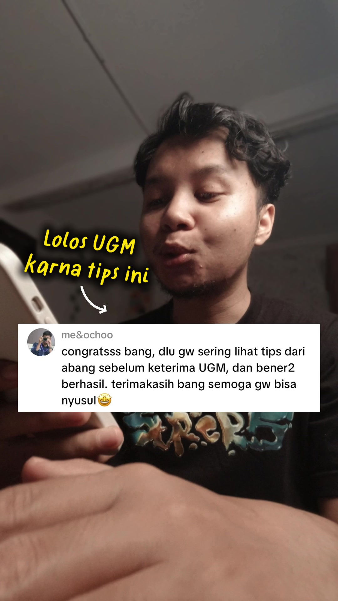 @Andr | Partner Kuliah🧑💻