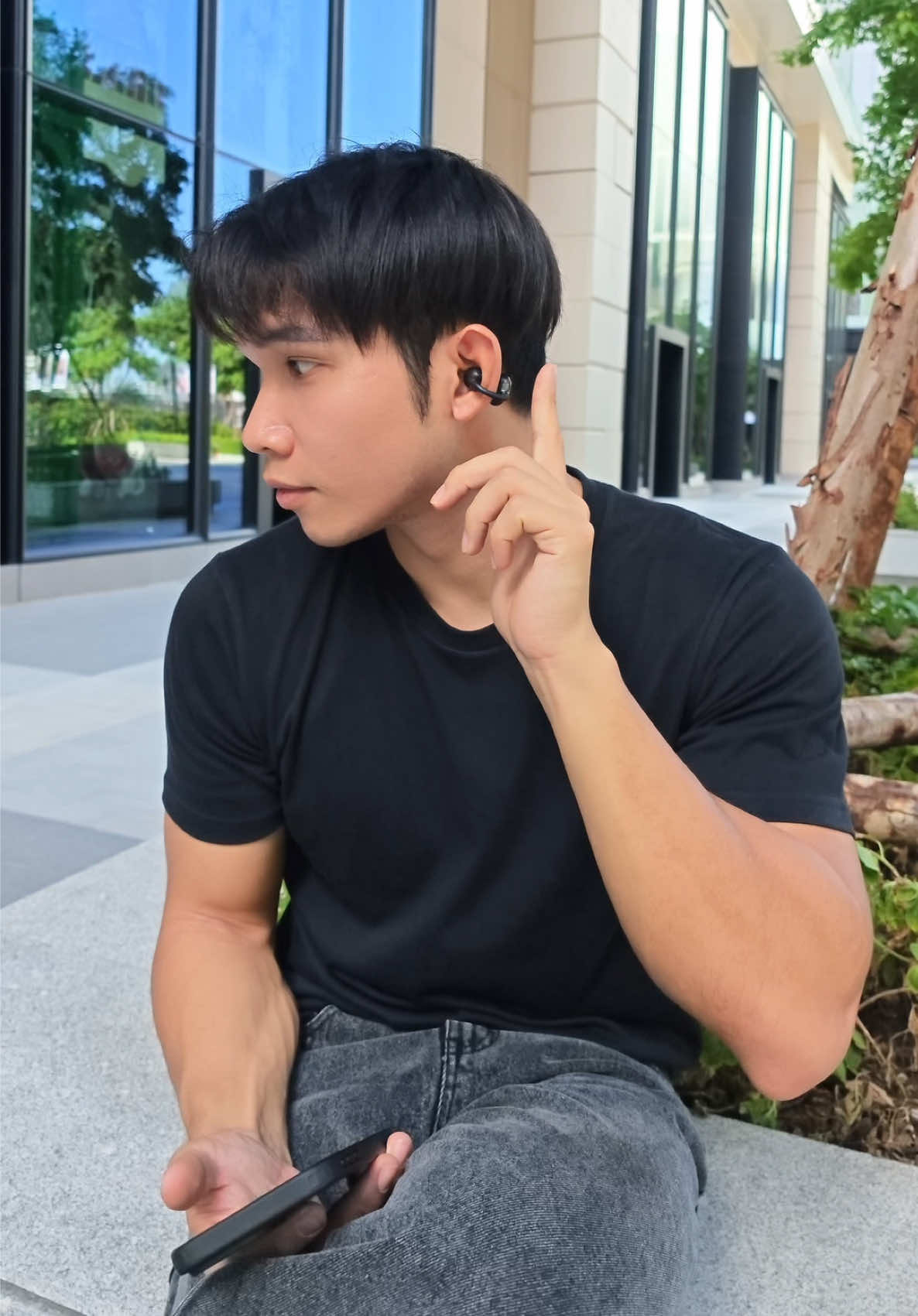 @พีช | กินแบบนี้หุ่นดีได้ไง