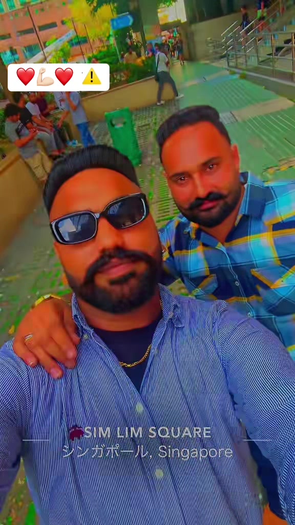 @🦅ਰਾਮਗੜ੍ਹੀਆ 🦅🇨🇦🍁
