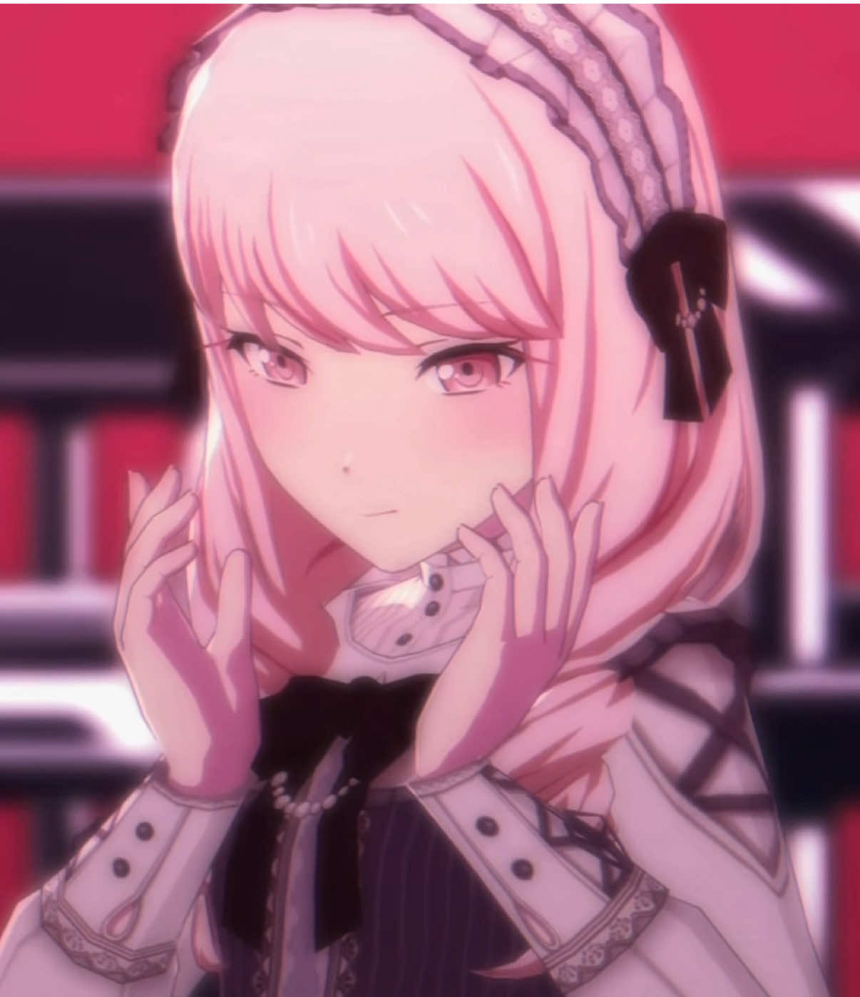 @らの