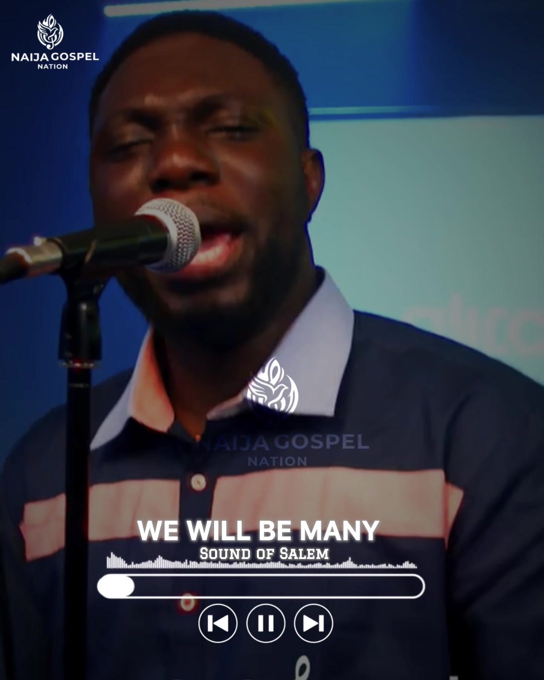 @Naija Gospel Nation