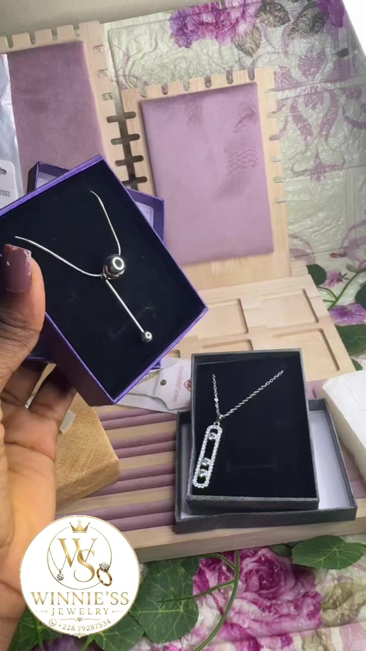 @💕Win&rsquo;s Jewerly 🛍️🛒