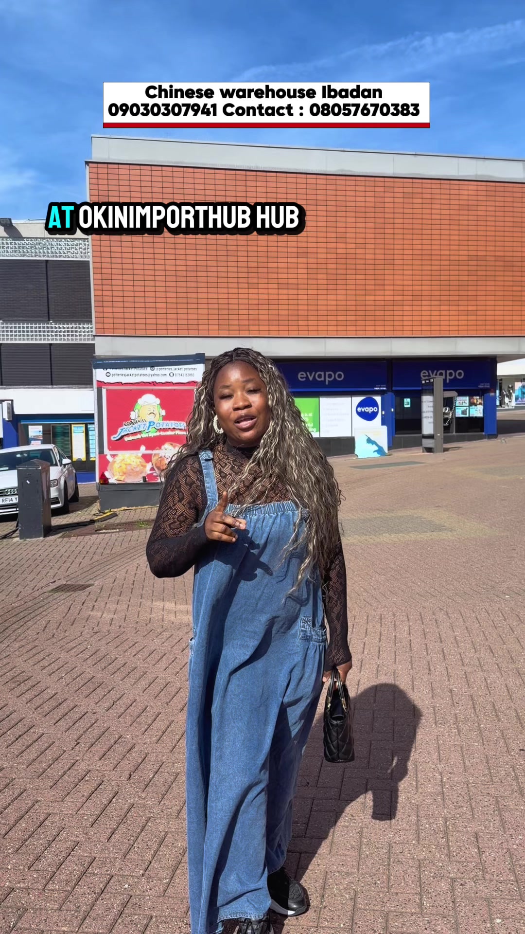 @OKIN IMPORT HUB