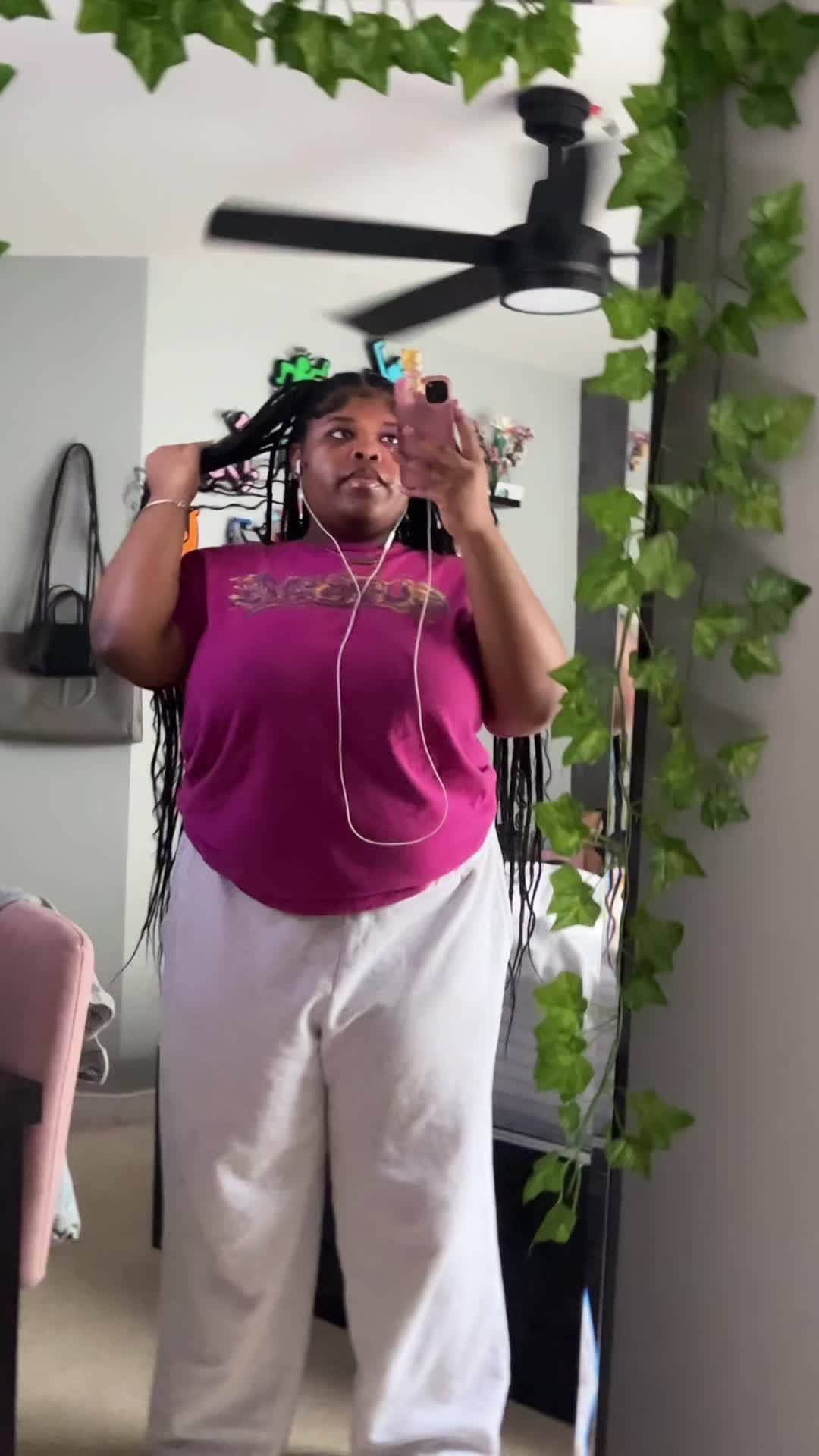 @:)