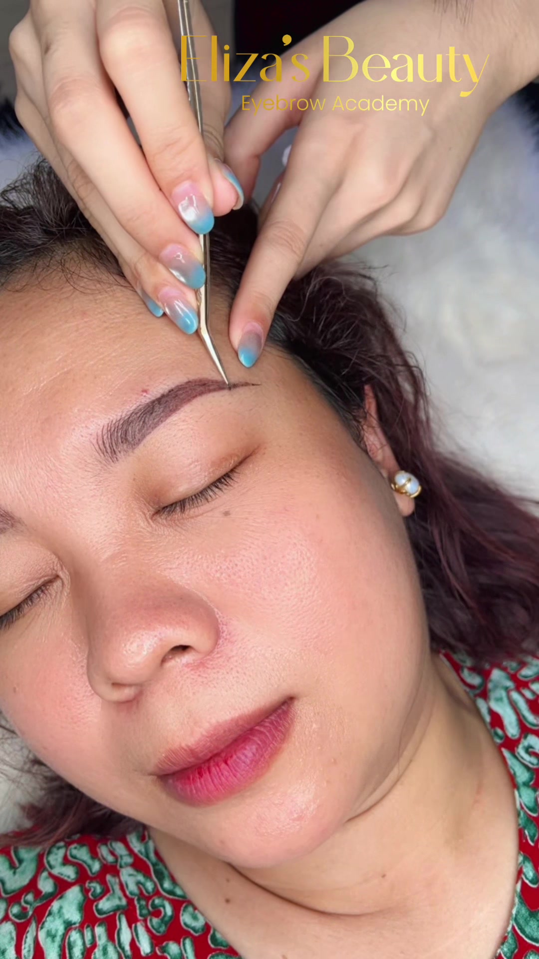 @Eliza's Beauty Eyebrow Academy