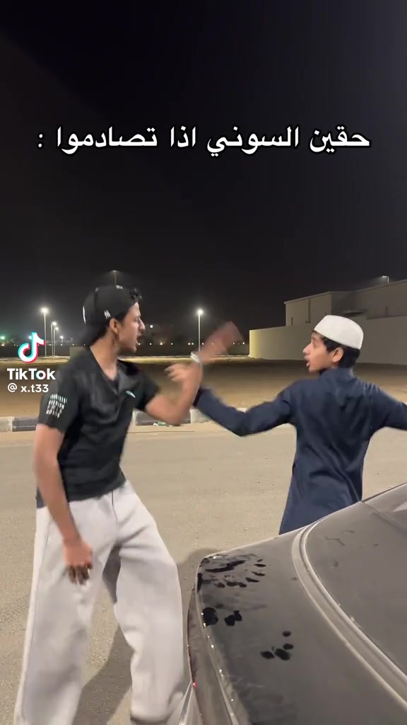 @المشهور فلاح