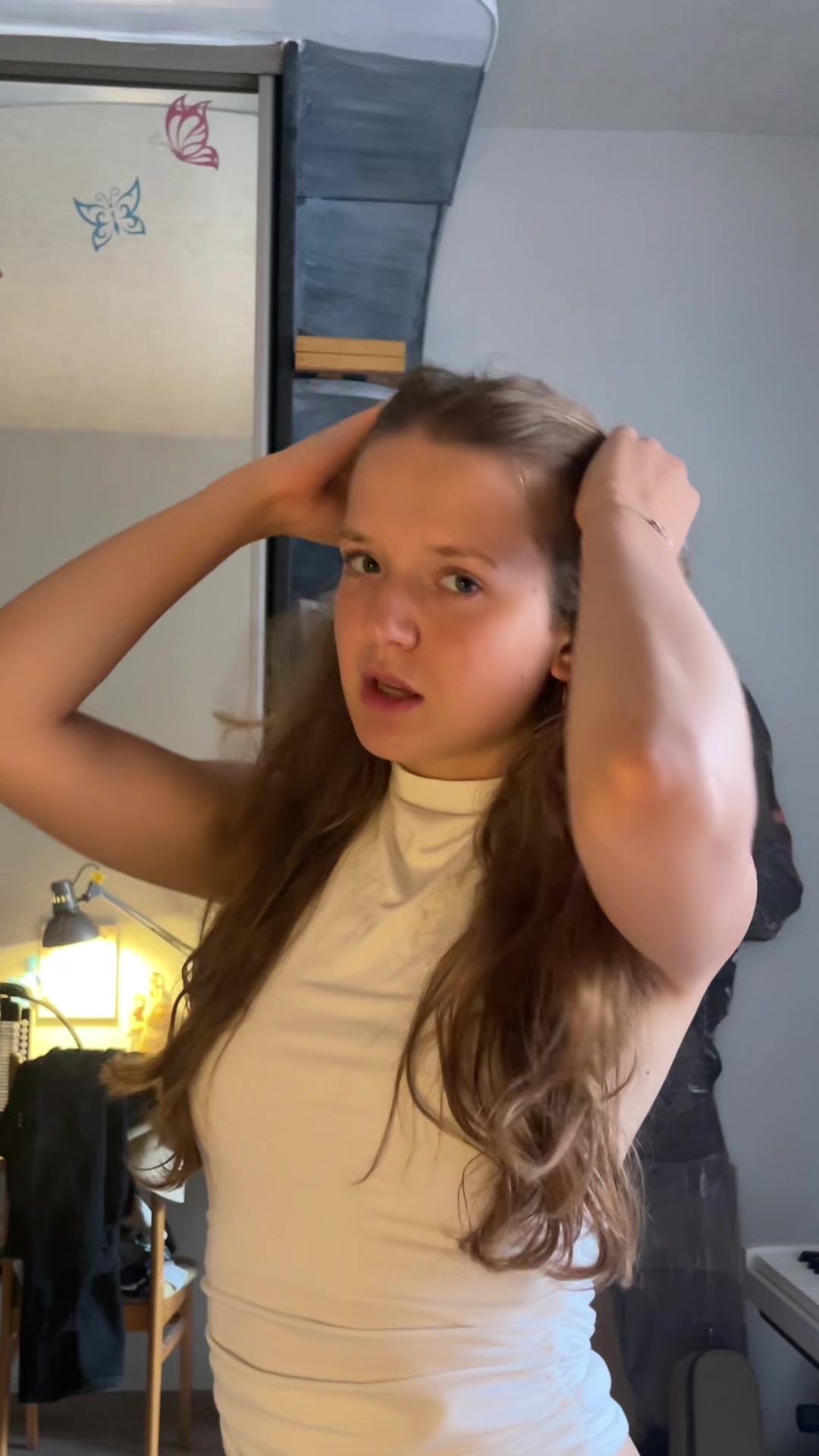 @варечка