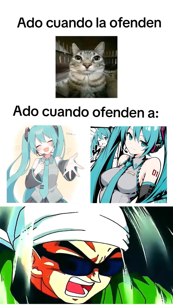 @💙Ado Fans M&eacute;xico 💙