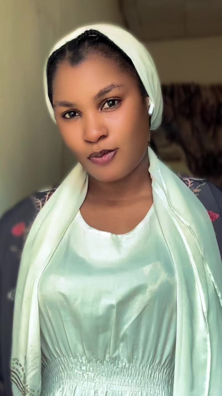@Zainab Yusuf Sulaiman