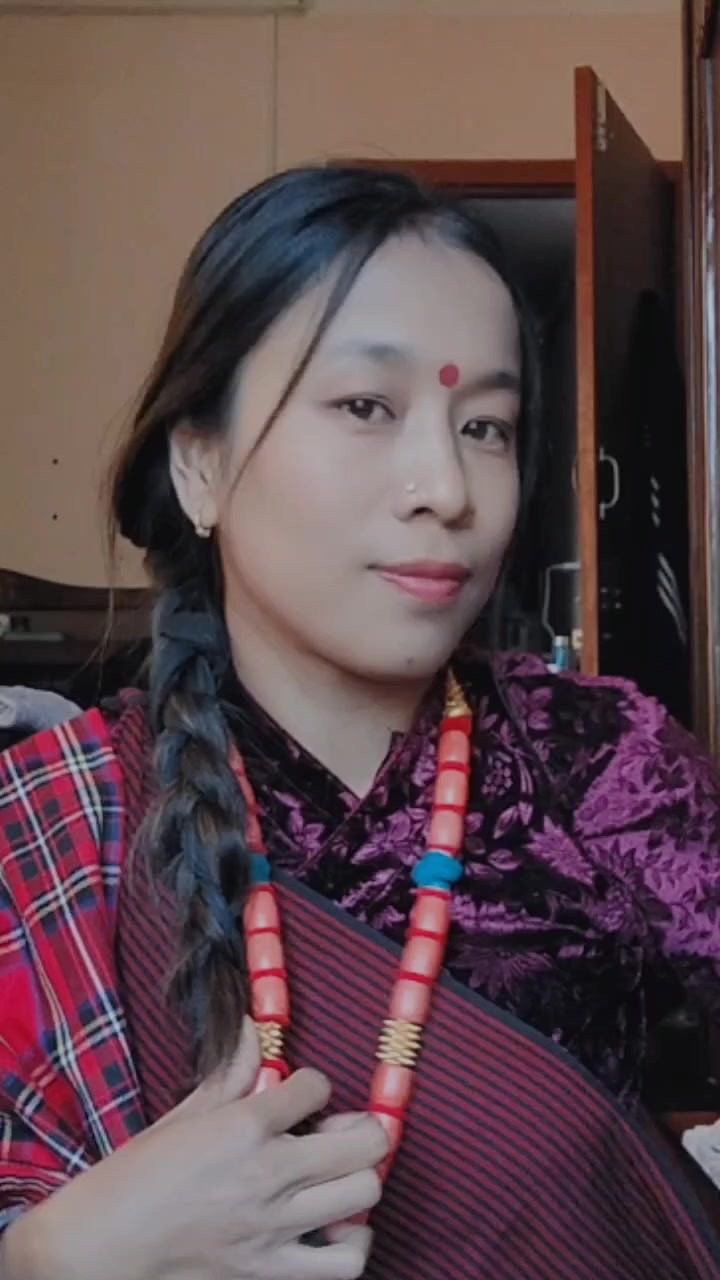 @Kusum Gurung