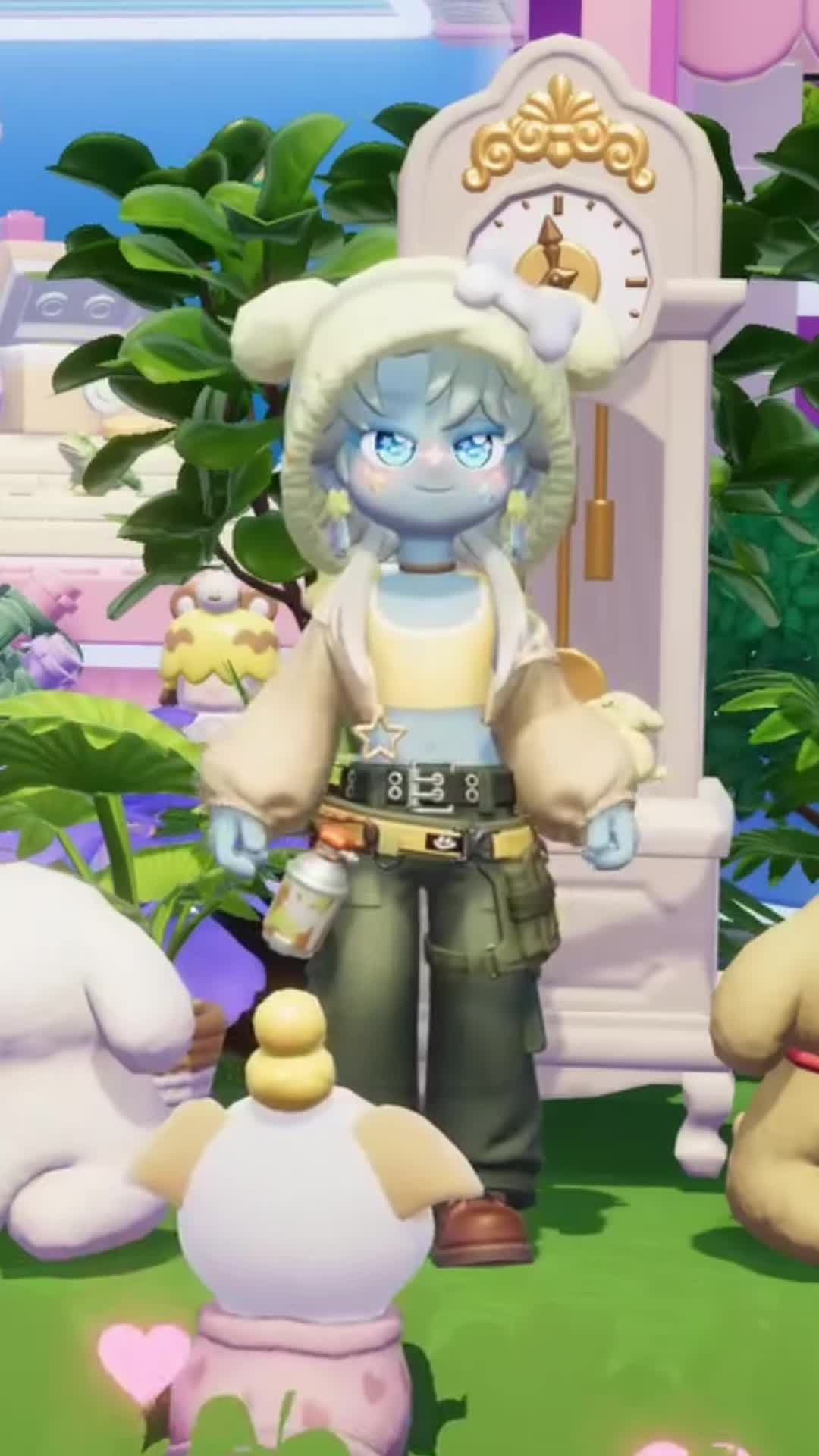 @space ace