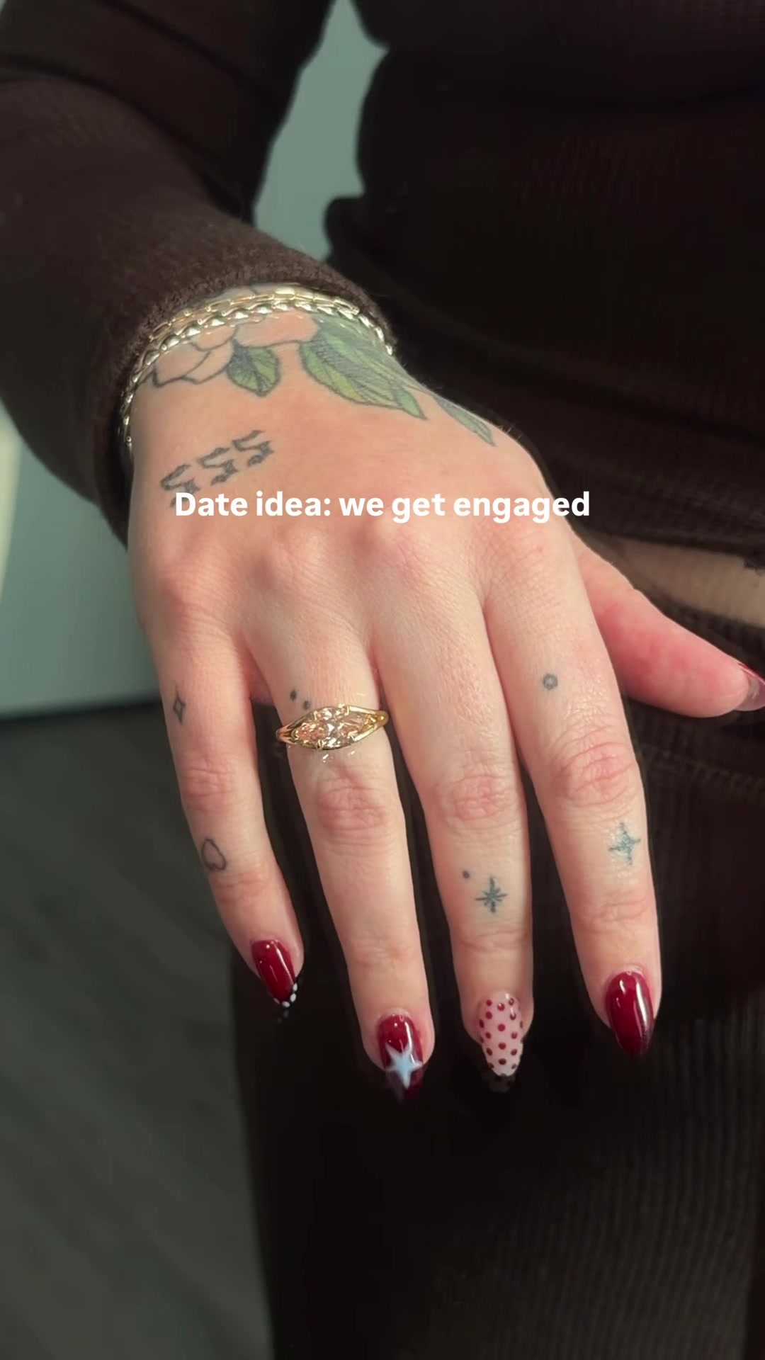 @VENVS | Engagement Rings
