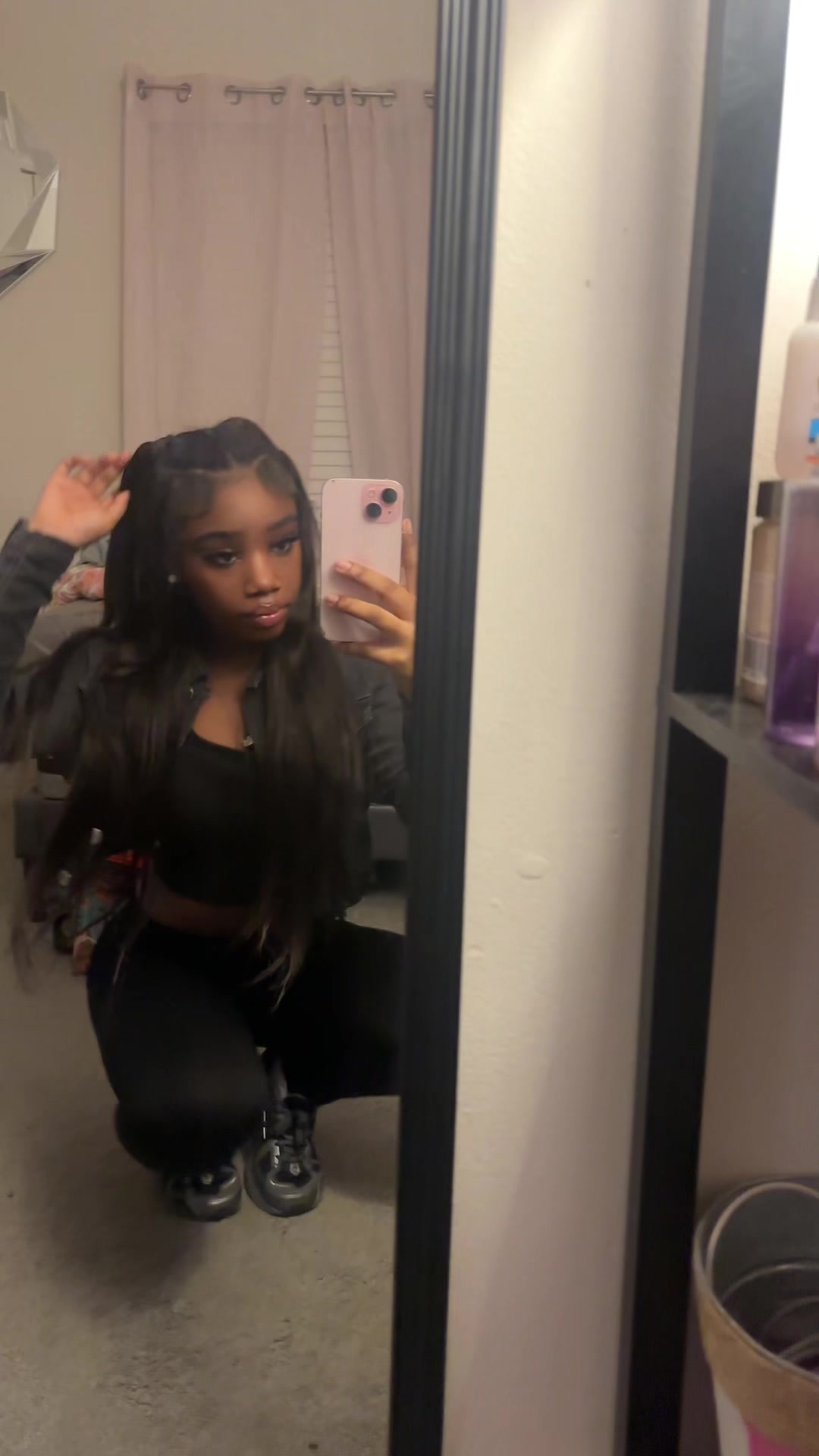 @️danielle
