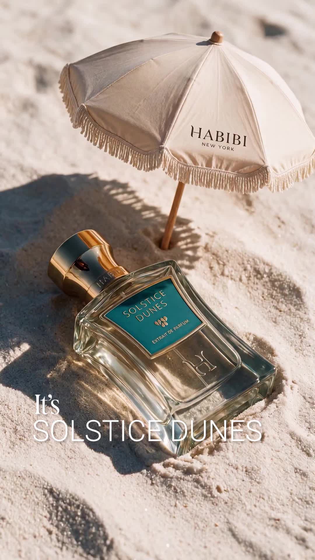 @HABIBI NY