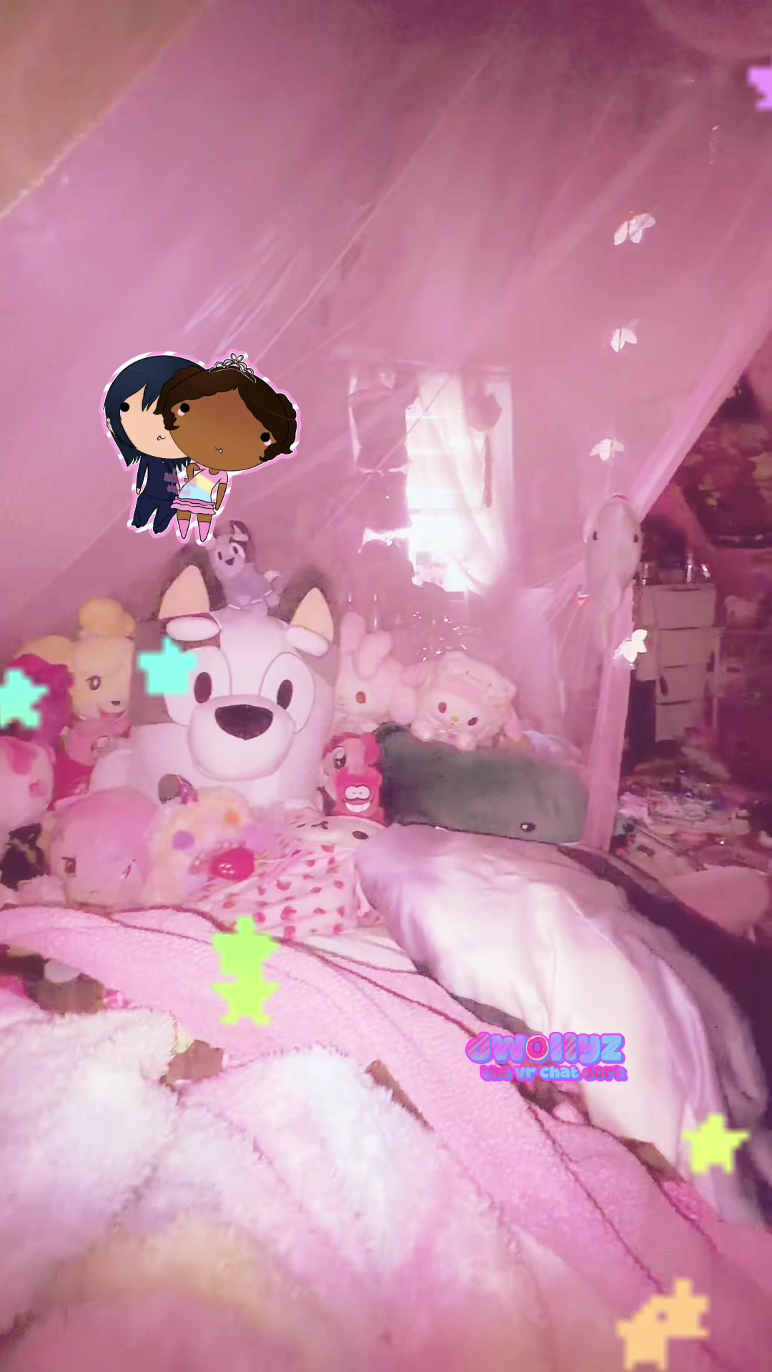 @🦄𐔌 ԃω𐐫ᶩᶩყᤁ .ᐟ 🛼💗
