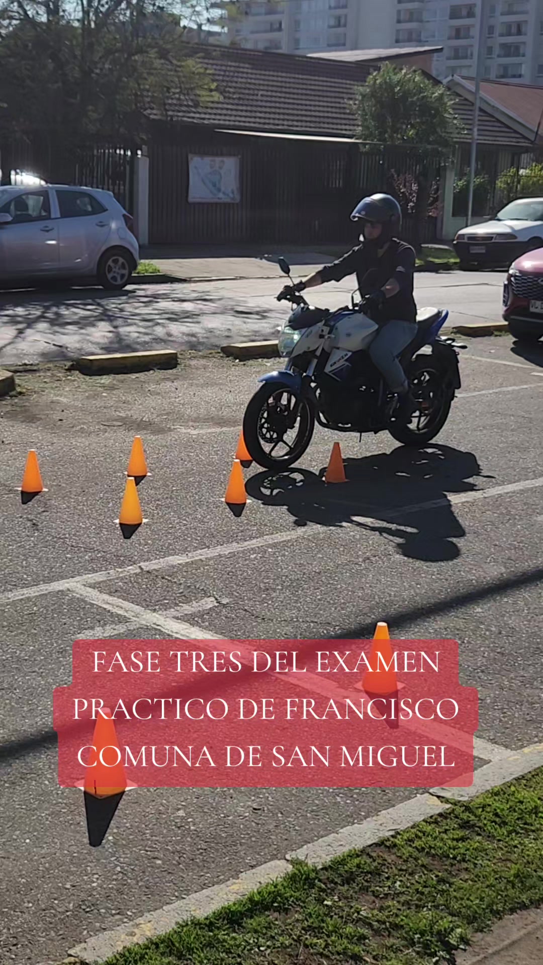 @CLASESDEMOTO.GIXXERMANIA