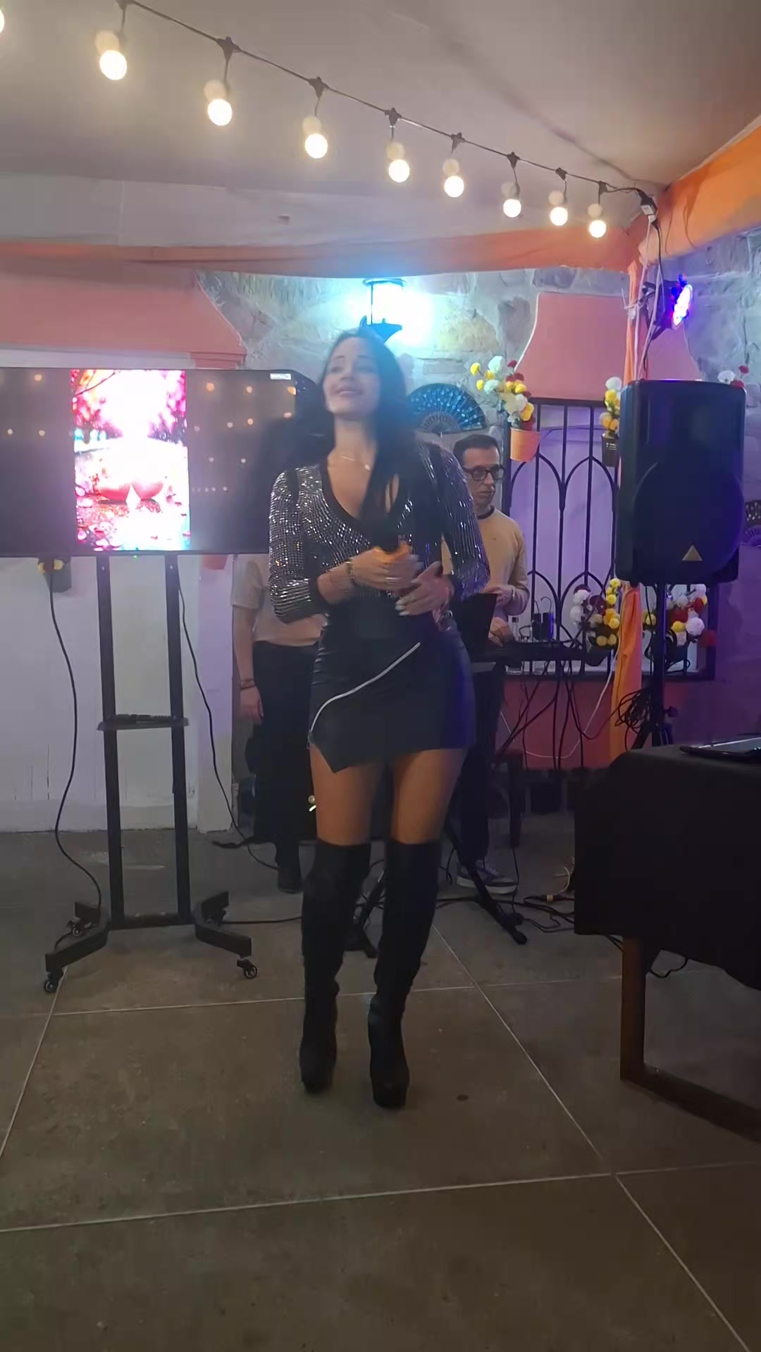 @karina🎤la diosa🎧 del canto🪗