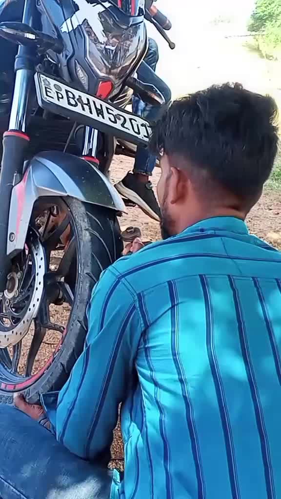 @RAVI reyal hero 1.2