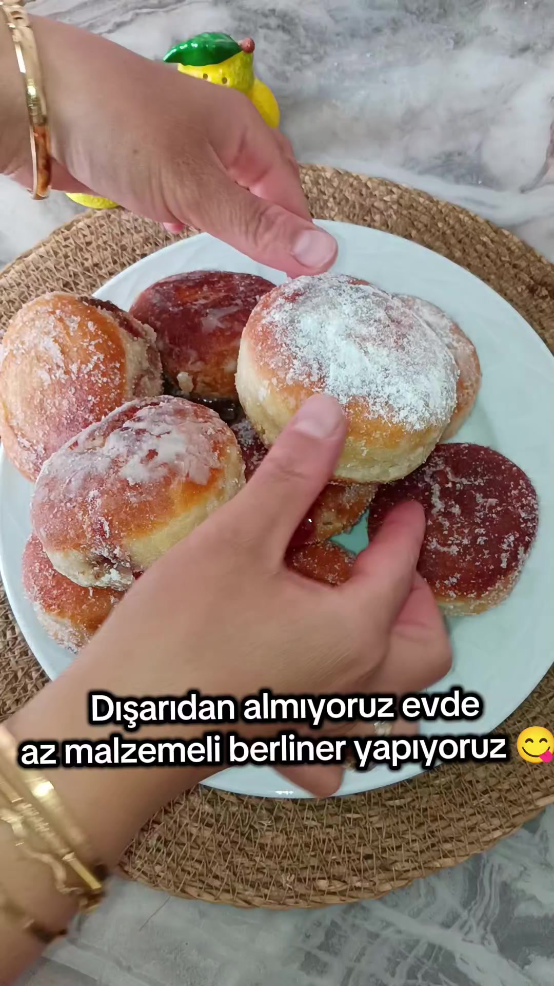 @Sıradan Bir Mutfak