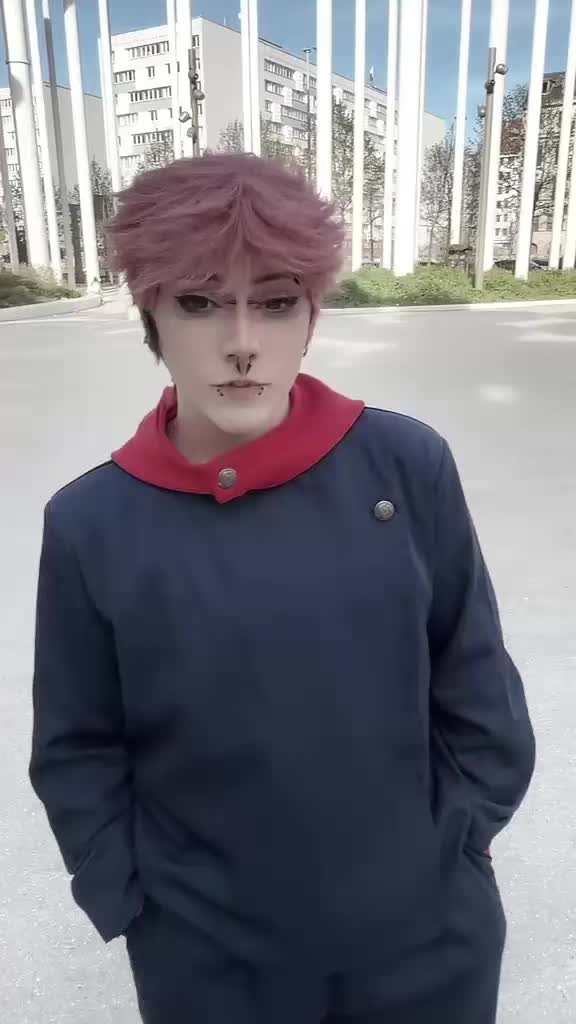 @Mo