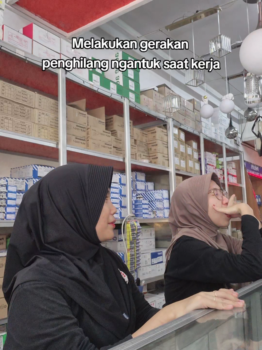 @Kencana Electric 2